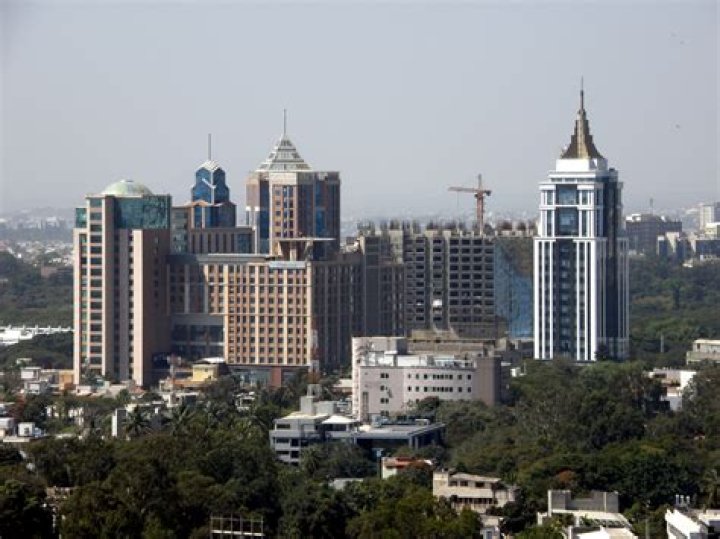 Bangalore City Pin Code | Postal Code (Zip Code) of Bangalore City, Bangalore, Karnataka, India