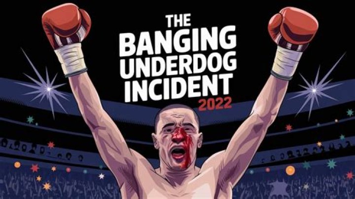 Banging The Underdog Incident 2024: The Rise Of The Unexpected Champion