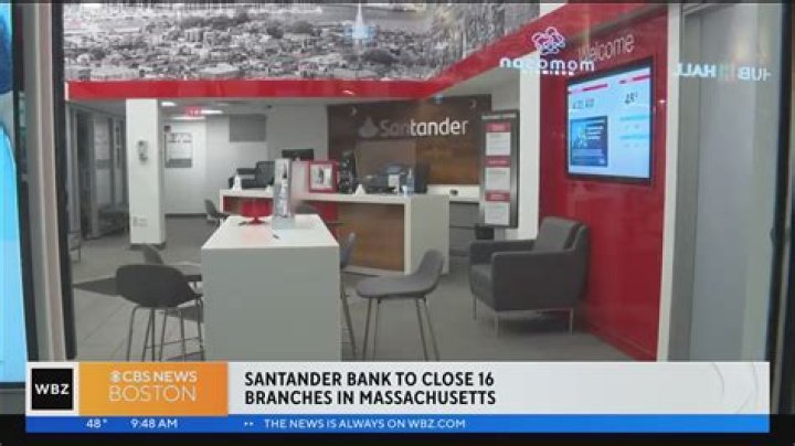 Final days until major bank with 600 locations closes fifth consecutive branch as customer expierece gets ‘reimaged’