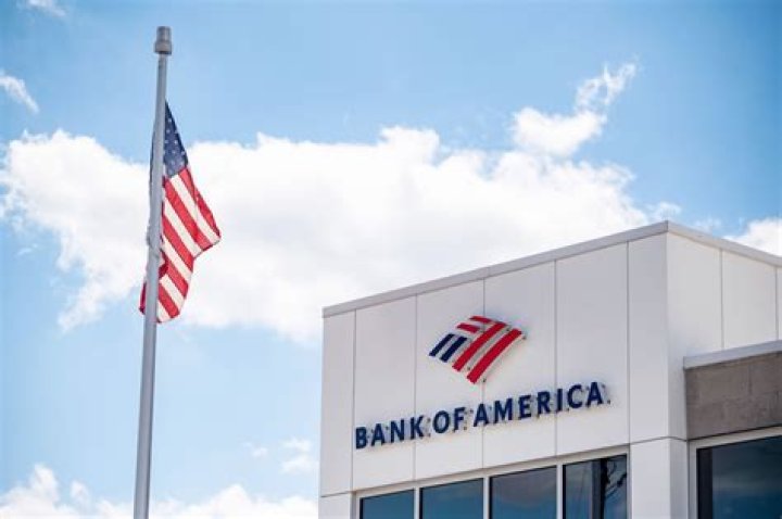 Bank of America to close three more branches as it shuts down 15 this month – customers are forced to travel farther
