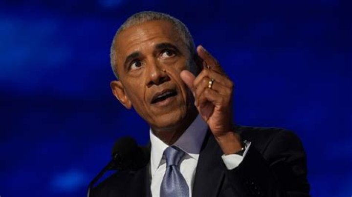 Who did Barack Obama pardon?