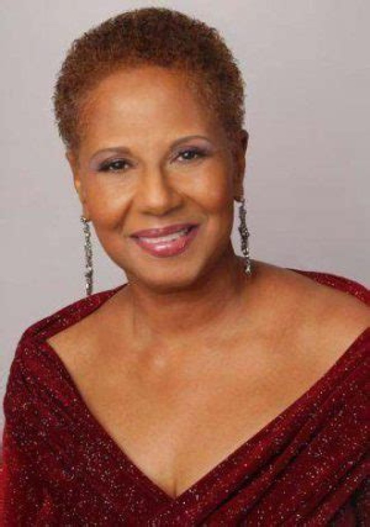 Barbara Mason Today: The Journey Of A Soulful Songstress