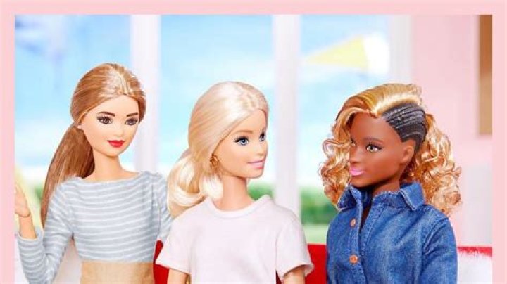 Black Barbie Doll's Cornrows Spark Controversy on Social Media
