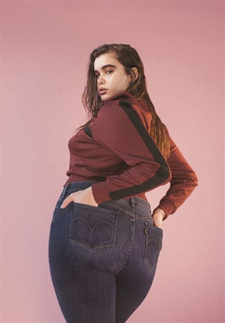 Yes, Barbie Ferreira Looked Different In 2014 – But Why Are We Glorifying Her Thinner Body?