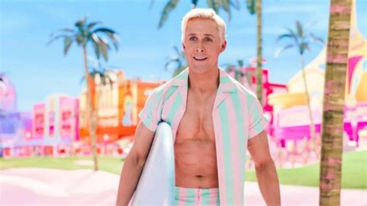 Exploring The Fabulous World Of Barbie Movie Men's Outfits