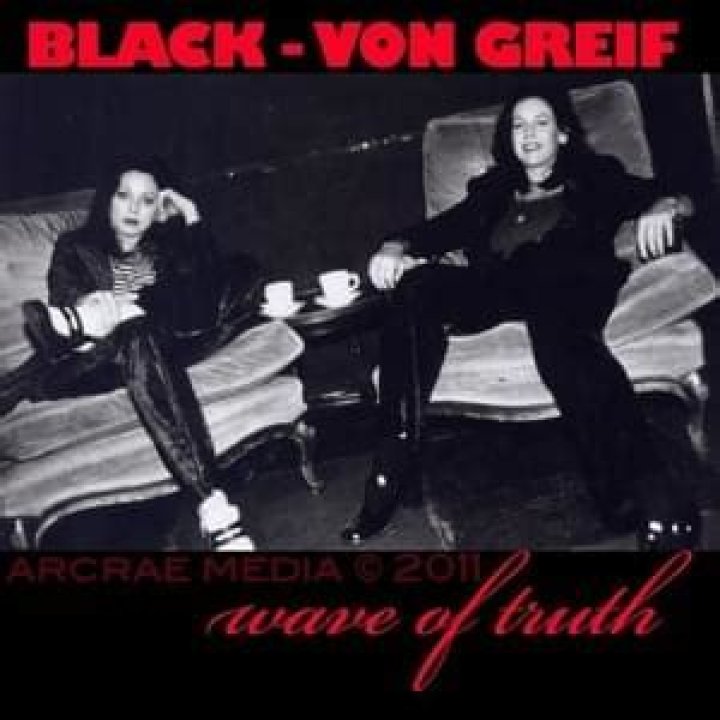 Barbie Von Grief Now: The Evolution Of A Unique Persona