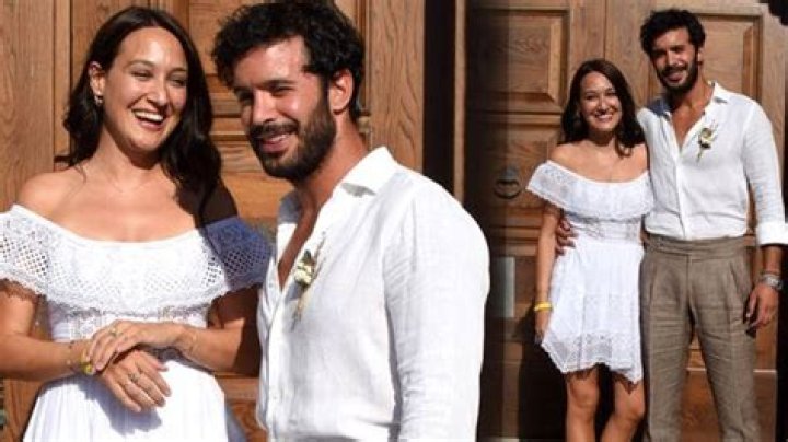 Barış Arduç Wife: A Closer Look At His Personal Life And Marriage