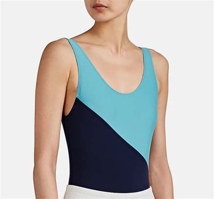 Barneys New York x Tracy Anderson Athleisure Line