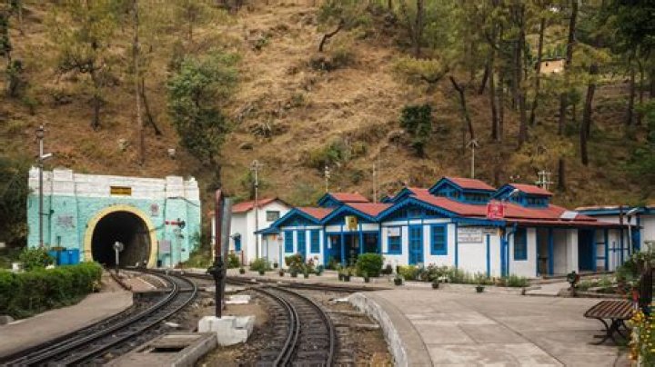 Barog Pin Code | Postal Code (Zip Code) of Barog, Shimla, Himachal Pradesh, India