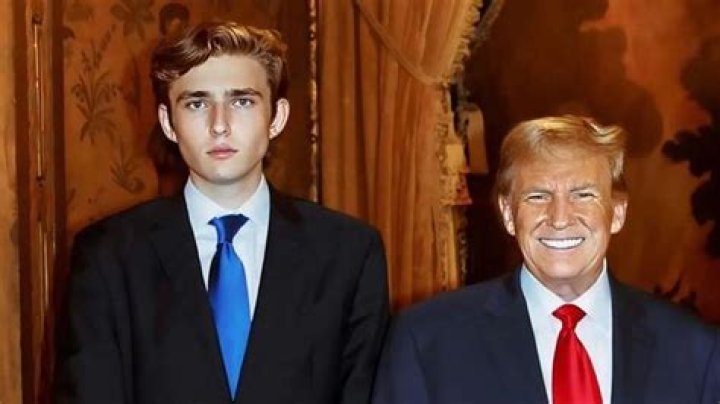Barron Trump Girlfriend: Who Is She And What You Need To Know