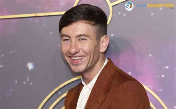 Exploring The Ancestry Of Barry Keoghan