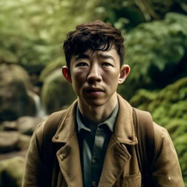 Unraveling The Allure Of Barry Keoghan: The Asian Connection