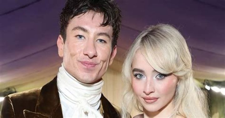 Barry Keoghan Drama: A Deep Dive Into His Rising Stardom