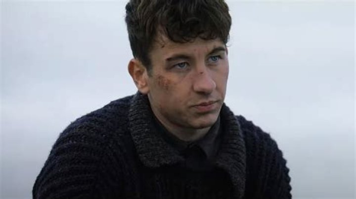 Barry Keoghan's Ethnicity: Unveiling The Actor's Cultural Heritage
