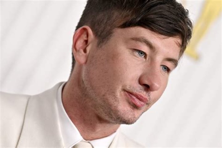 Unraveling The Mystery: Is Barry Keoghan Asian?