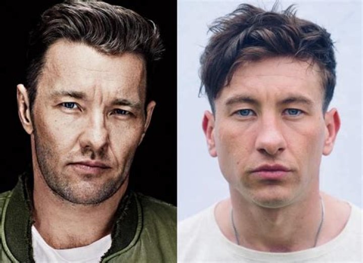 Barry Keoghan's Striking Asian Features: A Cultural Enigma