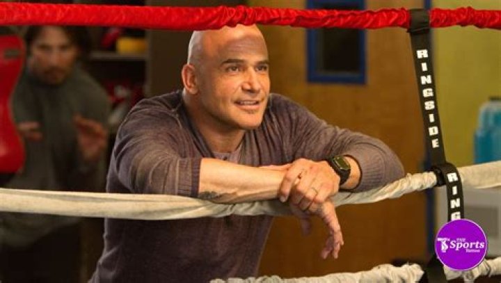 Bas Rutten Net Worth, Income, Salary, Earnings, Biography, How much money make?