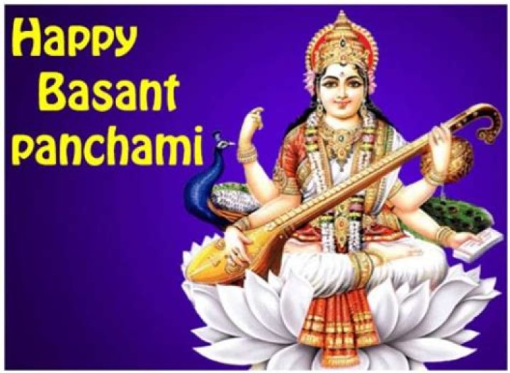 Basant Panchami 2022 Date auspicious time significance puja mantra vidhi Maa Saraswati everything you should know – India TV
