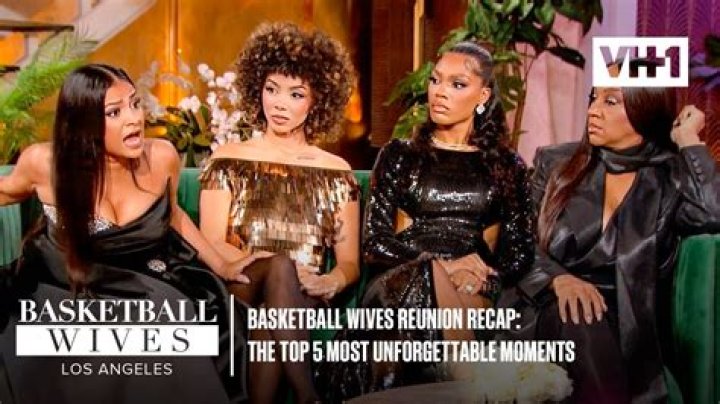 ‘Basketball Wives’ Alum Angel Brinks to Launch Skincare Line