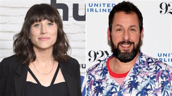 'Bat Mitzvah' Director Defends Adam Sandler Casting His Kids