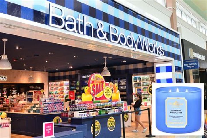 I’m a former Bath & Body Works employee – you can get your favorite candles and scents even if they’ve been discontinued