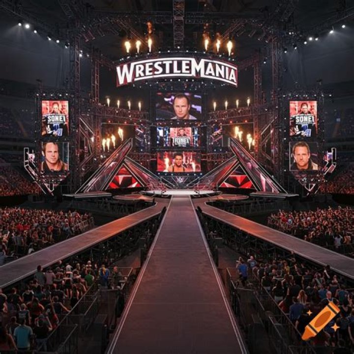 Bayley Targets Clash with ‘Untouchable’ WWE Star at WrestleMania 40