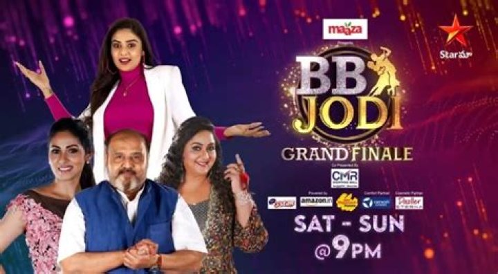 BB Jodi Winner, 1st Runner-up Name, Prize Money