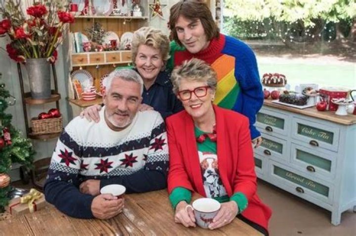 Happy Valley And Motherland In BBC's Christmas TV Line-Up This Year