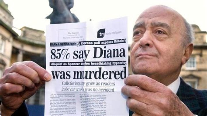 Diana interview scandal is a scar on the holier-than-thou BBC...exposed by newspapers