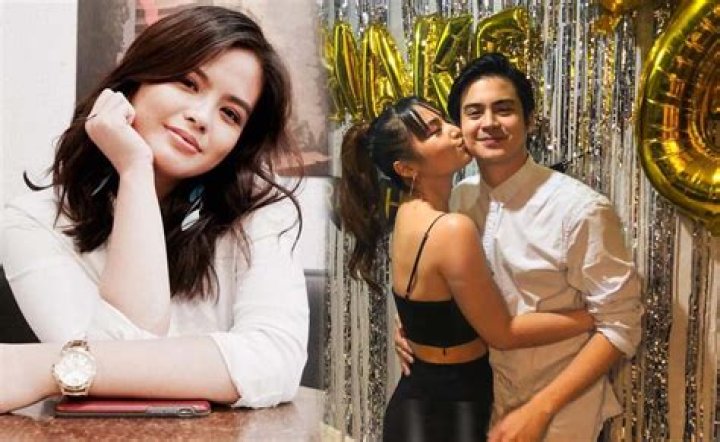 Discovering Bea Binene's Boyfriend: Love In The Limelight