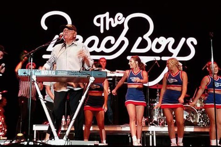 Beach Boys tour 2022: How can I buy tickets?