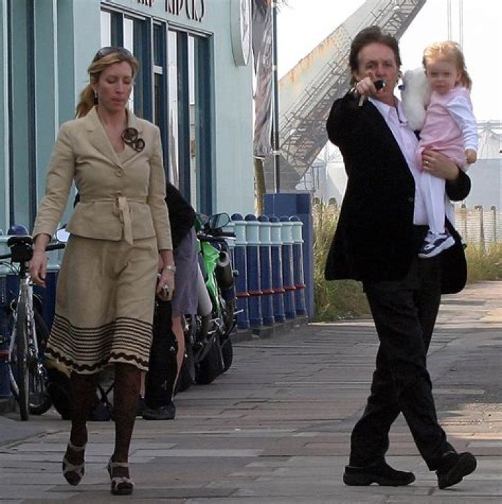 Beatrice McCartney: The Life And Legacy Of Paul McCartney’s Daughter