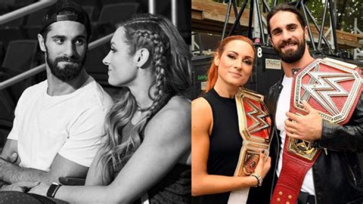 Unveiling The Intriguing Becky Lynch Dating History