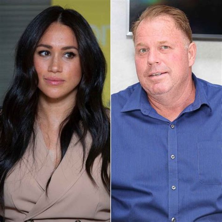 Beer Ad With Duchess Meghan’s Estranged Half-Brother Shows Royal Theft