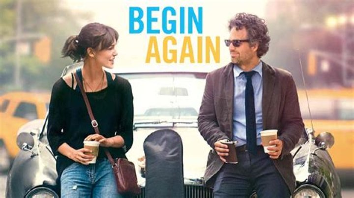 Begin Again - Paste Magazine