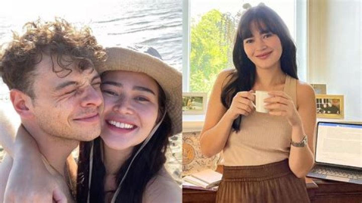 Exploring The Love Life Of Bela Padilla: Who Is Her BF?