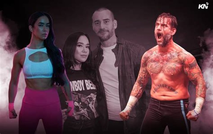 Belief That Jealousy Led to CM Punk’s Potential Being Wasted in AEW