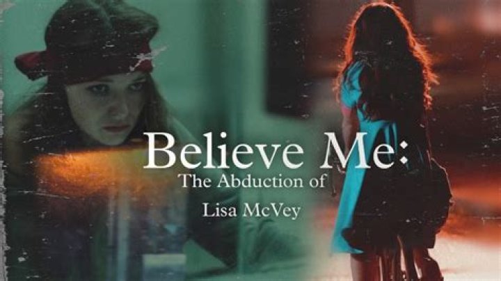 The Abduction of Lisa Mcvey—Where Is Lisa Mcvey Today?