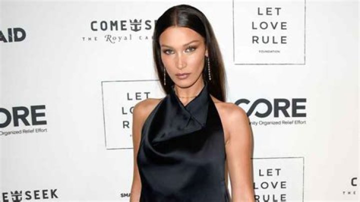 Bella Hadid Recalls 'Cycle' of Being 'Abused' in Relationships
