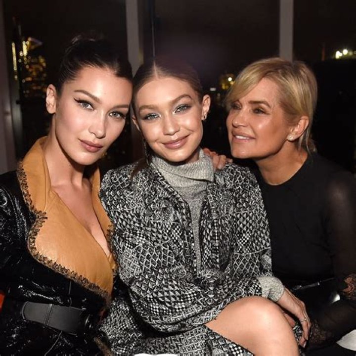 Bella Hadid shares series of crying selfies, sister Gigi Hadid extends support, 'I love you' – India TV