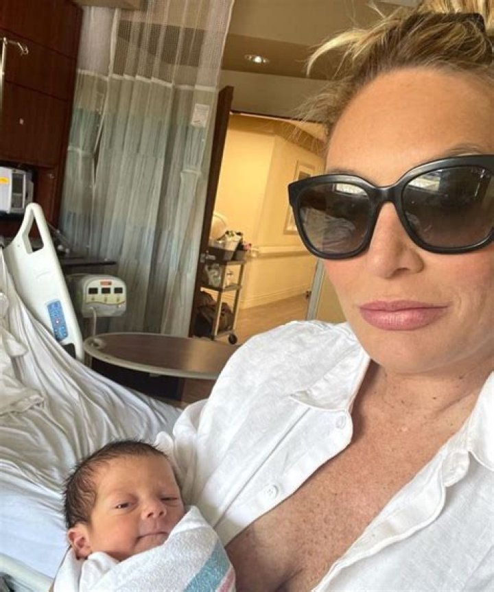 'Below Deck' Alum Kate Chastain's Quotes About Pregnancy, Motherhood