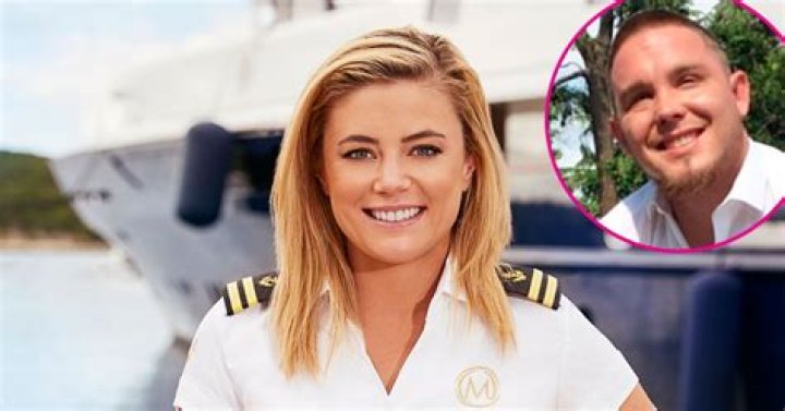 Below Deck Med's Malia White’s Brother Jay Dead After Addiction Battle