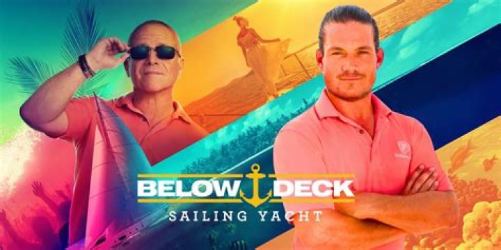 I was on Below Deck - producers secretly step in a LOT over boozy brawls & there’s a big myth about millionaires' tips