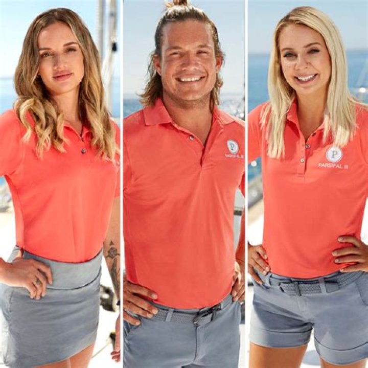 Below Deck Sailing Yacht's Biggest Drama Through the Years