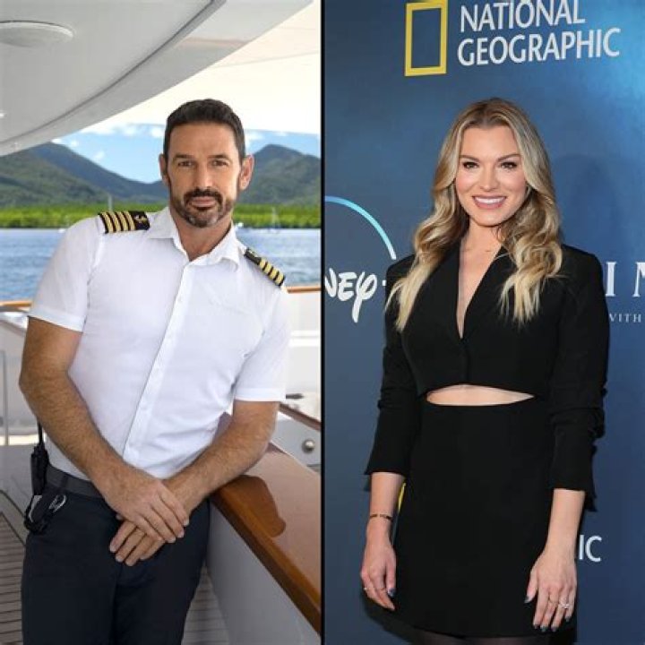 Below Deck's Captain Jason Documents His Memorable BravoCon Experience