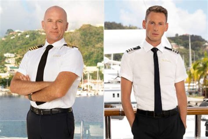 Below Deck's Fraser Olender Is 'Grateful' for Captain Sandy Post-Drama
