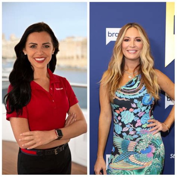 Below Deck's Kate Chastain: Natasha Webb Is 'Really Awful' at Her Job