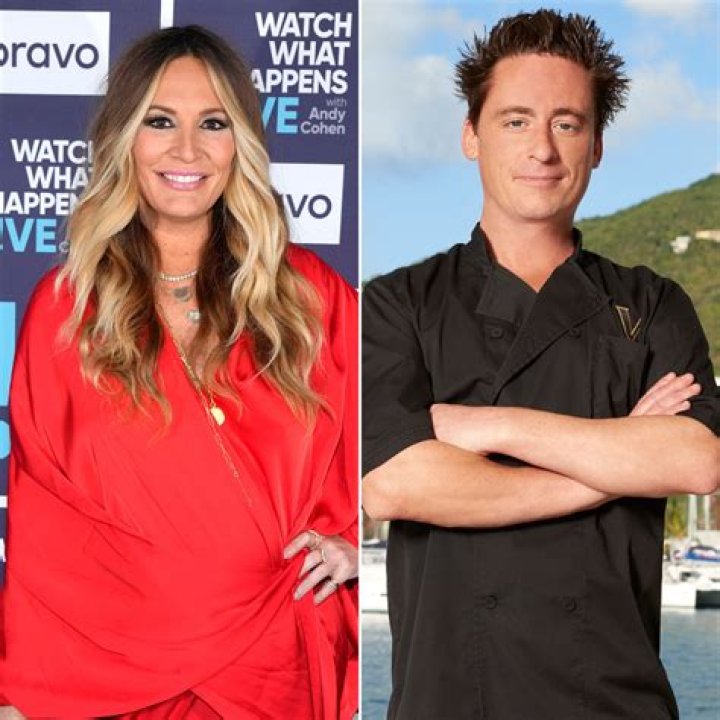 Below Deck's Kate Pokes Fun at Ben's Engagement After Baby Rumors