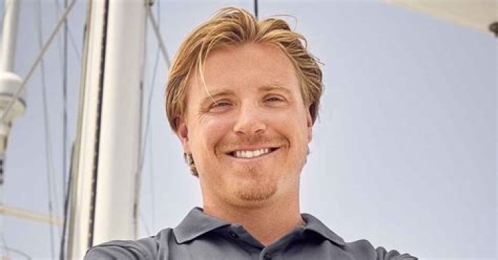 Below Deck's Paget Berry Has New GF After Ciara Duggan Split