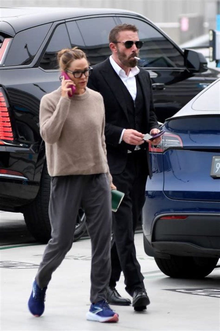 Rekindled Romance: The Fascinating Story Of Ben Affleck And Jennifer Lopez